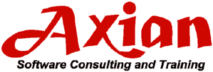 Axian, Inc.