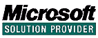 Microsoft Provider Logo
