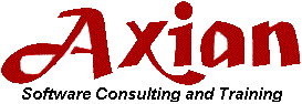Axian Software Consulting and Training