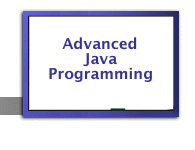 Advanced Java Programming