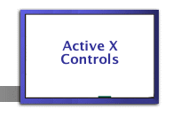 Active X Controls