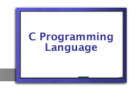 C Programming Language