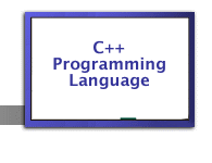 C++ Programming Language