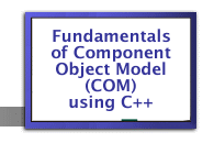 Fundamentals of Component Object Model (COM) using C++