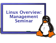 Seminar: Linux Overview