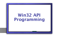 Win32 API Programming