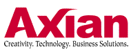 Axian: Creativity. Technology. Business Solutions.